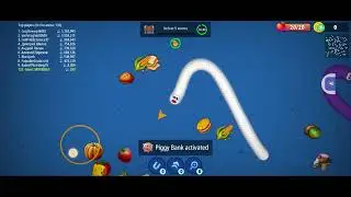 snake game