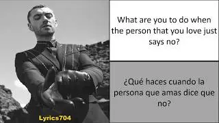 Sam Smith - Baby, You Make Me Crazy (Acoustic) (Lyrics & Sub Español)
