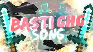 🎵 Der ULTIMATIVE BastiGHG SONG! 🎵