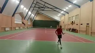 Новоселов - Кагало