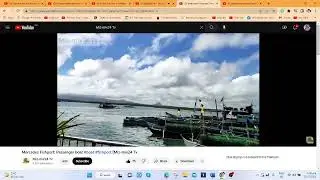 Magandang hapon sa lahat. Pa Wh po salamat sa makadaan