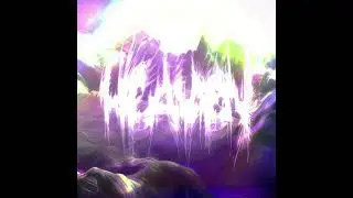 KORDHELL x YATASHIGANG - HEAVEN