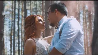⭐Wedding trailer - С&А - Wedding video Highligs