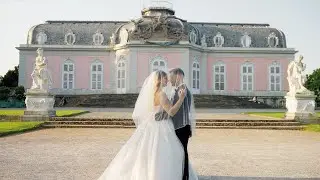 Hochzeitstrailer Maja & Deni