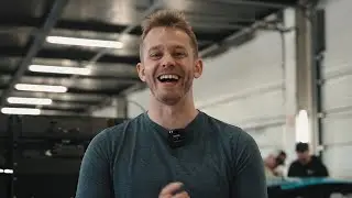 Masters Interviews | Alex Brundle