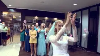 Крутой свадебный ведущий. Тамада.