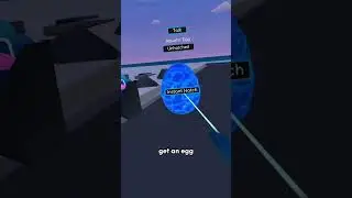 What are the eggs and pets in REMIO VR? #remiovr #gorillatag