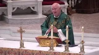 Catholic Sunday Mass – September 8th, 2024