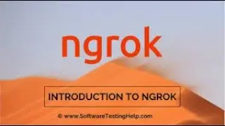 How to install Ngrok in Termux and configuration (No root) by Nitro Hacker