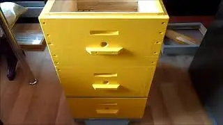 Root's Hive Overview.