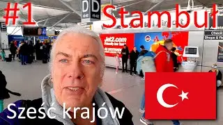 O rany, ile złota. Chyba ze sto kilo - Stambuł