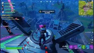 Fortnite Highlights Vol. 28: Trick or Treat