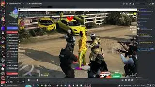 most ez hostage fail xd