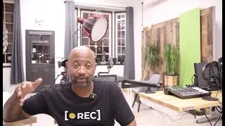 #LuxLife - Virtual Podcast Session