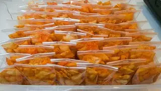 100% UNTUNG! CUMA DARI DUA BAHAN BISA LANGSUNG PUNYA USAHA