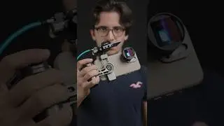 PRO Filmmaking essentials for iPhone 15 Pro Max 🎥🔥 