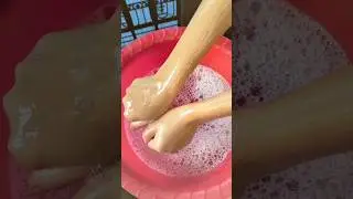 Parlor like manicure free at home| remove hands wrinkles fair hands 