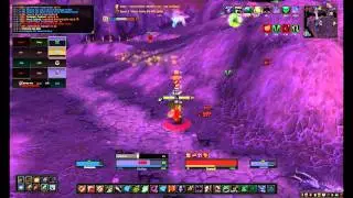 [PvP] Aeslinn - 80 Undead Affliction Warlock