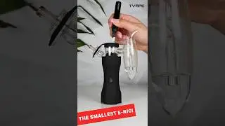 Dr. Dabber XS - Dr. Dabbers Smallest E Rig! Is it worth it?