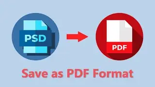 How to Save PDFs in Photoshop: A Step-by-Step Guide |How to Save a PDF in Photoshop: Tips & Tricks