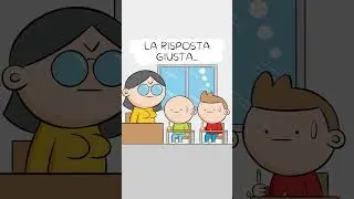 Come suggerire durante il compito.