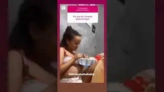 titia rayon responde pergunta