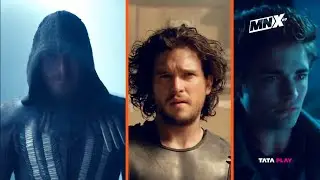 MNX HD Continuity - September 2024