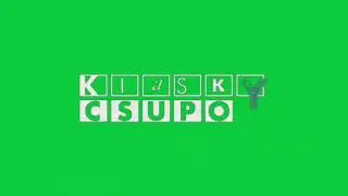Klasky Csupo (1998-2002,2012) Text Green Screen
