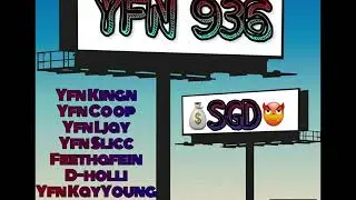 One Reason - Yfn Ljay