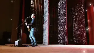 Огоньки!