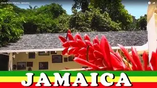Errol Flynn Marina, Jamaica