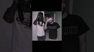 Will Foolio Slide For Adin?😈‼️ (Edit) #adinross #juliofoolio #edit #shorts