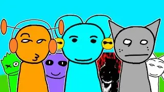 THIS SPRUNKI MOD IS AMAZING!!!  | Sprunked