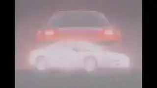 Amazing legend Ford probe 2