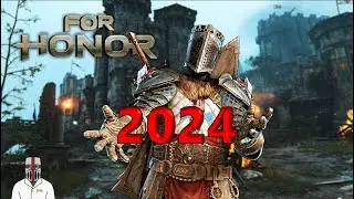 For Honor in 2024