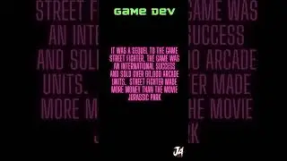 Game Dev 