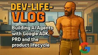 AI Agents Built My Product Plan! (Google ADK - PRD and product lifecycle Automation)
