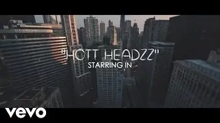 Hott Headzz - Hmmm