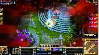 Top 10 Most Overpowered Bugs, Glitches, & Exploits Part 2 in League of Legends History LoL Top 10s