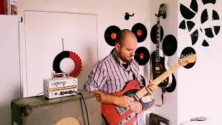 Tadow by Masego + FKJ (loop cover)