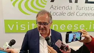 Intervista con Marco Gallo, ex sindaco di Busca e assessore regionale