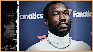meek mill type beat 