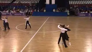 RS Дети 2+1 1/2 финала стандарт