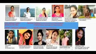 SUCCESS STORY OF A TO Z BIOLOGY CLASSES//CPET 2022//
