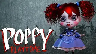 ТАКОГО Я ТОЧНО НЕ ОЖИДАЛ ➤ Poppy Playtime #2