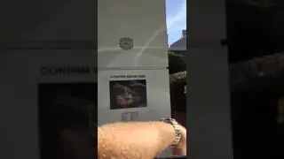 McDonalds Drive Though Employee Forgets to turn off Mic
