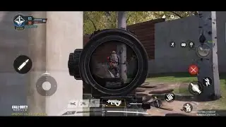 Call Of Duty Mobile Raid Map Mission Rapid Fire 2021 #GamerHeist #24