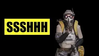 Unlocking The Hidden Secrets of Division 2 Rogue Agent Builds In The Dark Zone