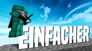 SKYWARS ist ohne Schild EINFACHER