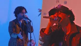 Ymisonice - Tropical Eyes/Passed The Blunt [TCU Episode 8]